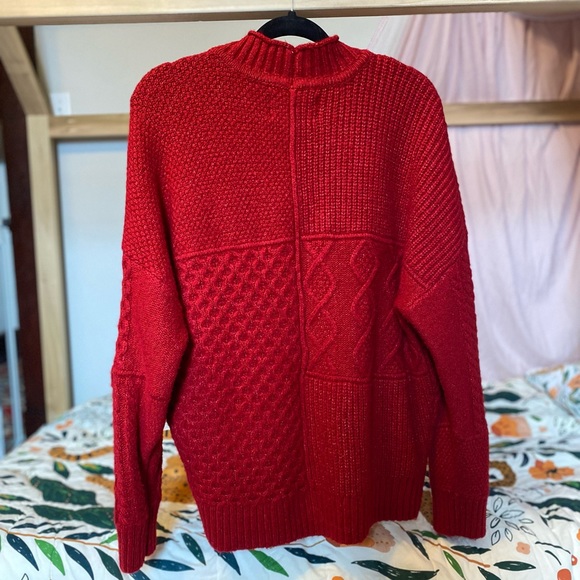NWOT American Eagle Sweater - Picture 4 of 4